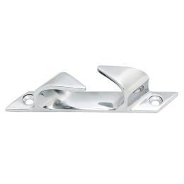 Планка киповая (полуклюз) 150 мм угловая правая (10192206)