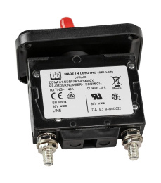 Автоматический предохранитель Quick 40А (FDWCB0400000A00, 10267540)