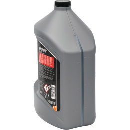 Масло 25W40 4л Quicksilver 4-Stroke Marine Engine минерал (8M0086224)