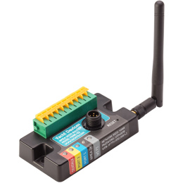 Роутер NMEA 2000/0183/ SeaTalk1/WiFi YDNR-02 NMEA 2000 Micro Male 2 x NMEA0183 SeaTalk (YDNR-02N)