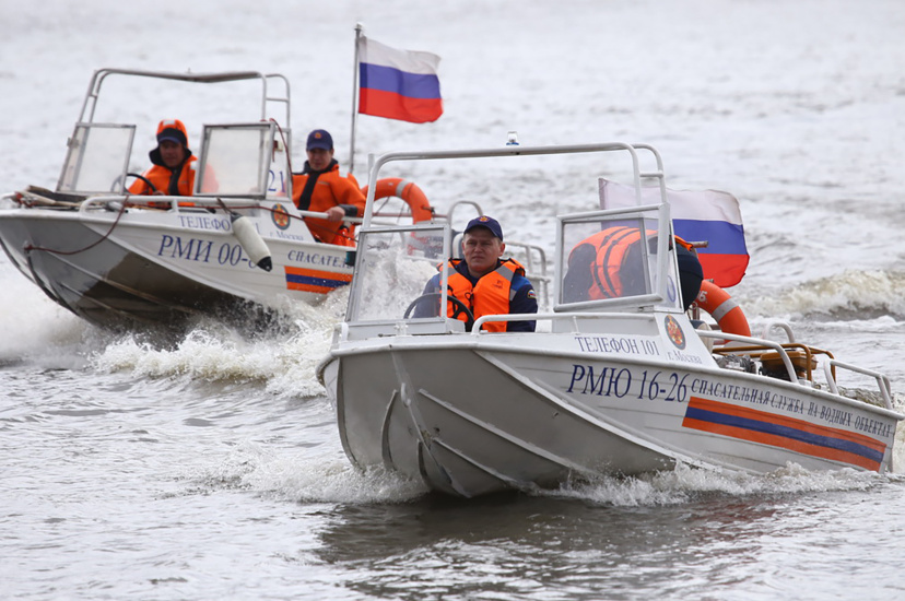 Нормы оснащения маломерных судов, поднадзорных ГИМС в 2026 году
