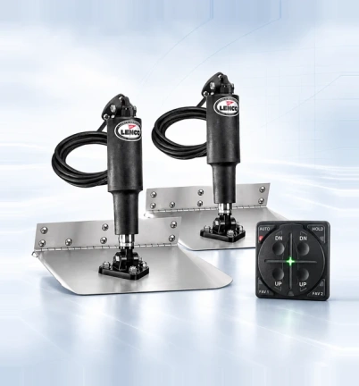 Lenco Marine