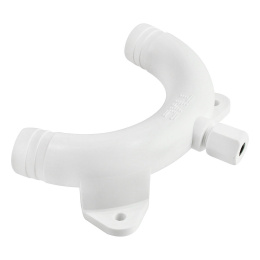 Колено вентилируемое антисифонное TMC 1'' (25.4 мм) (10247873)