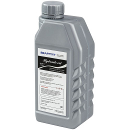 Масло для гидравлической системы 1л. Sea First (SF-OIL-15)