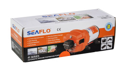 Помпа водоподающая мембранная SeaFlo 24В 10 л/мин 1.2 бар 1.5А (SFDP2-027-017-41)