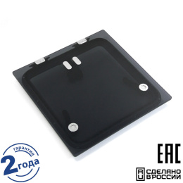 Люк палубный Альбатрос ДК (вровень с палубой) 512х512 (030891T)