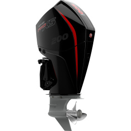 Лодочный мотор Mercury P200XL PXS DS (без комплектации)