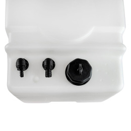 Бак для воды Ceredi Titano 60 л (662860, 10005050)