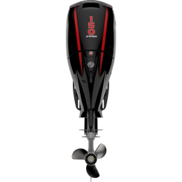 Лодочный мотор Mercury P150XL PXS (без комплектации)