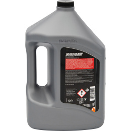 Масло 25W40 4л Quicksilver 4-Stroke Marine Engine минерал (8M0086224)