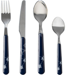 Набор столовых приборов Marine Business Northwind 24 предмета (15025, 10254526)