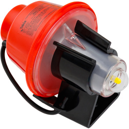 Буй БССК речной Ирбис для спасательных кругов РКО