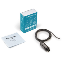Шлюз для подвесных моторов YDOG-01 SeaTalk NG Connector (YDOG-01R)
