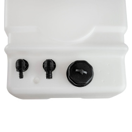 Бак для воды Ceredi Elfo 42 л (663542, 10005056)