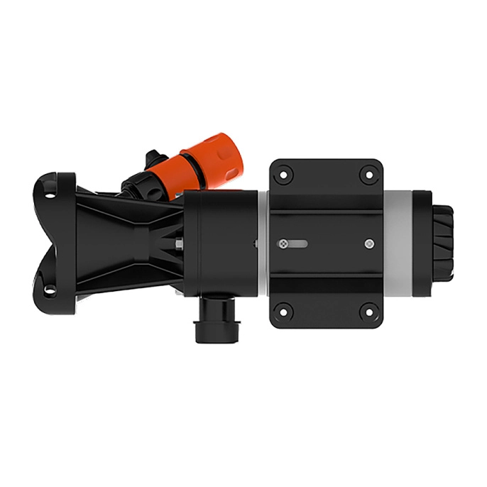 Насос мацераторный SeaFlo 12В 45 л/мин 02-Series (SFMP1-120-02, 10252442)