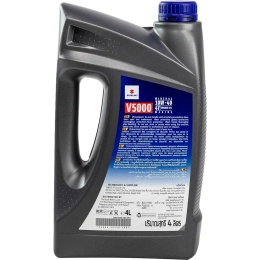 Масло 10W40 4л Ecstar Suzuki Marine V5000 4T SAE минерал (9900026210400)