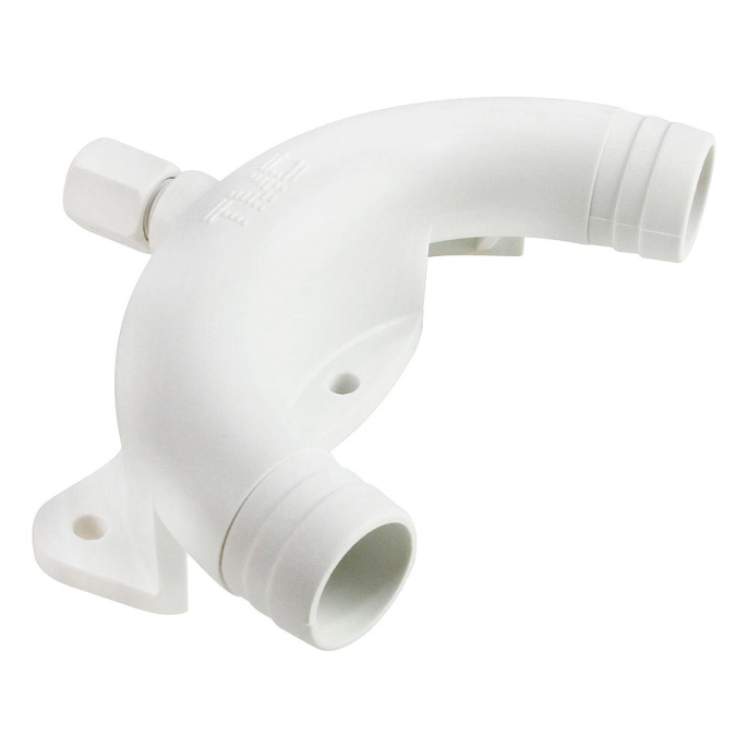 Колено вентилируемое антисифонное TMC 3/4 дюйма (19 мм) (10247871)