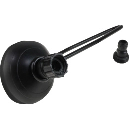 Устройство (уши) для промывки лодочного мотора круглые Easterner (C16205A)