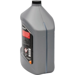 Масло 10W30 4л Quicksilver 4-Stroke Marine Engine минерал (8M0086221)