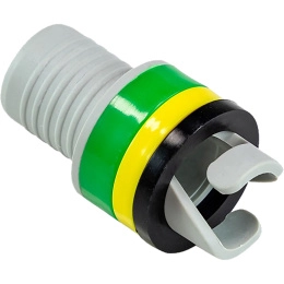 Фитинг-переходник байонетного типа 718/ADJ