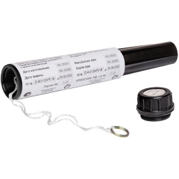 Фальшфейер белого огня ФБО, Ф-3Б тип Сигнал (Челябинск)