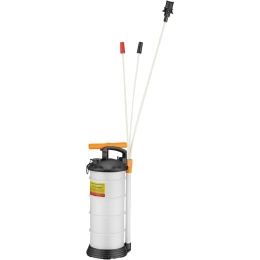 Насос ручной для замены масла 4 л Easterner (CJ2136)