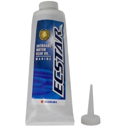 Масло трансмиссионное 400 мл Ecstar Suzuki Gear Oil Sae 90 (9900022B48000)