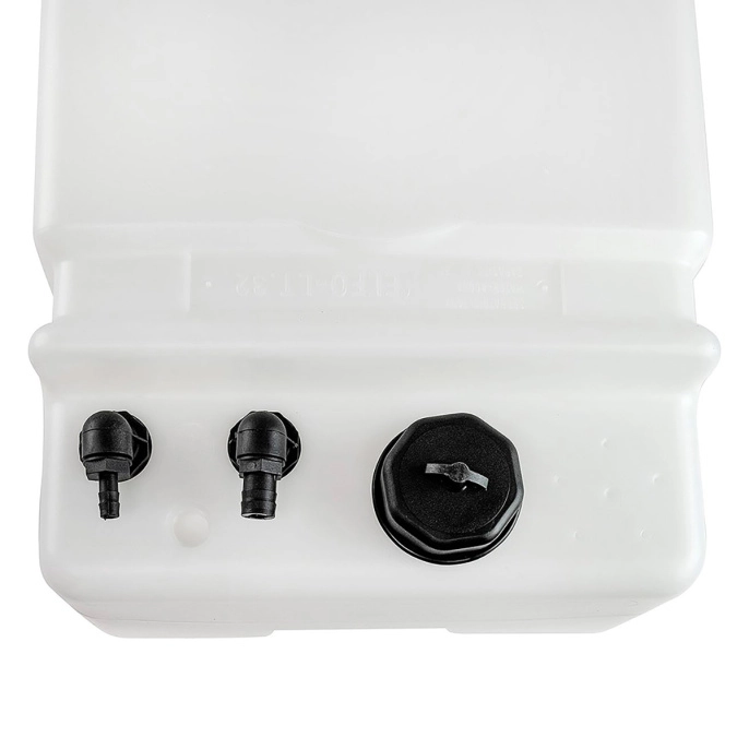 Бак для воды Ceredi Elfo 32л (663532, 10005064)