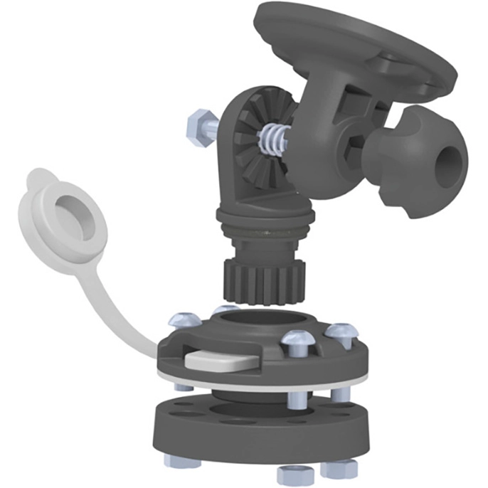 Кронштейн наклонный быстросъемный (040548T)