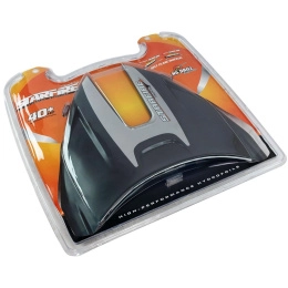 Гидрокрыло StingRay StarFire 40-300 л.с. серое (STARFIRE3)