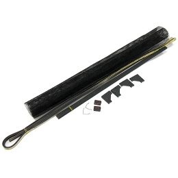 Сетка анти-москитная для люка катера 550x550 мм (030861TM)