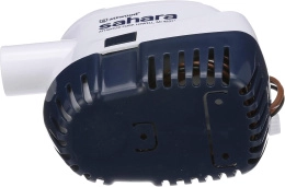 Помпа осушительная автомат 24В 1100GPH (70 л/мин) Attwood Sahara (4512-1)