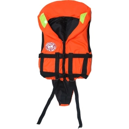 Жилет спасательный детский Baby 40 кг ГИМС (BABY40)