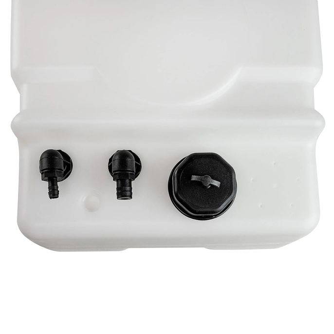 Бак для воды Ceredi Elfo 42л (663542, 10005056)