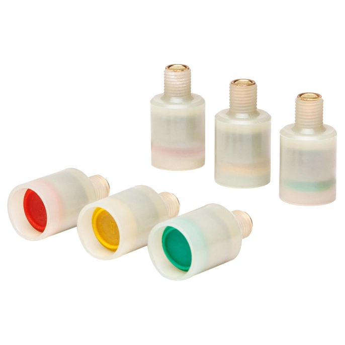 Набор патронов Сигнал охотника №3 пластик 15 штук (СОП-15)