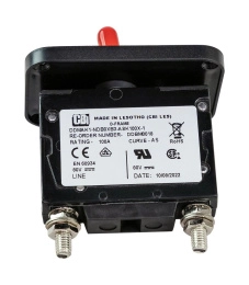 Автоматический предохранитель Quick 100А (FDWCB1000000A00, 10267543)