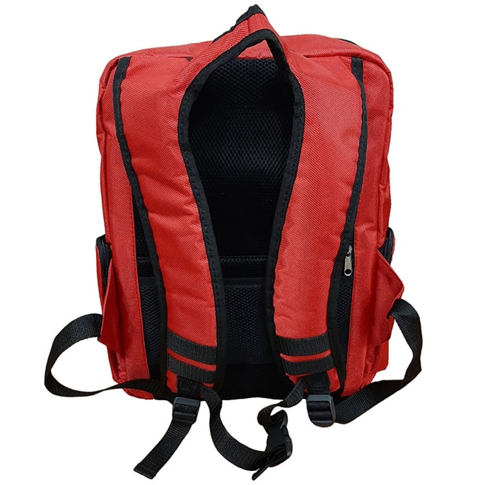 Укладка первой помощи волонтера АППОМЕД (20753)