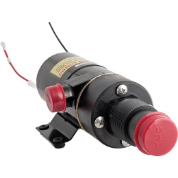 Насос мацераторный TMC 700GPH 37 л/мин 24В (06205_24, 10017154)