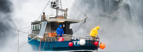 Легендарные буи Polyform U.S. (США)