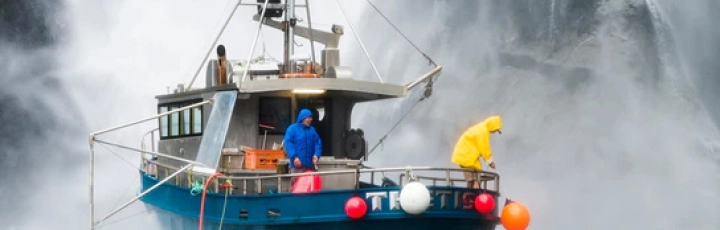 Легендарные буи Polyform U.S. (США)