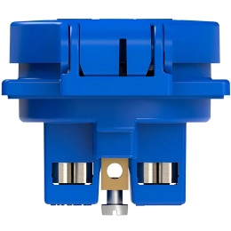 Розетка брызгозащищенная P-nova Plus (10260046)