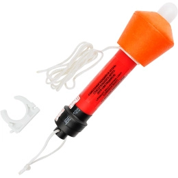 Огонь самозажигающийся спасательного круга Планета (221001)