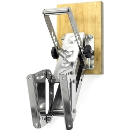 Транец выносной с регулировкой угла наклона для ПЛМ до 15 л.с. (45 кг) ФБС (040404T)