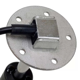 Датчик уровня 200 мм, 240-30 Ом, фланец SAE (5 отв) KUS (10252187)