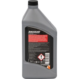 Масло 10W30 1л Quicksilver 4-Stroke Marine Engine минерал (8M0086220)