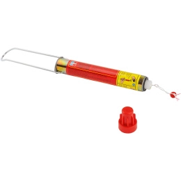 Фальшфейер красного огня Ningbo Zhenhua (HGY60-15000)