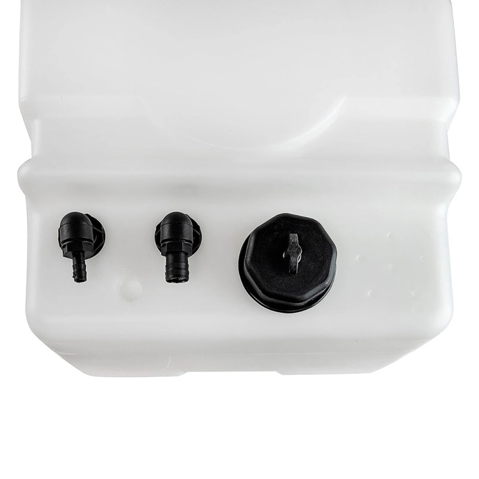 Бак для воды Ceredi Titano 60 л (662860, 10005050)