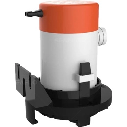 Помпа осушительная 12В 350GPH (22 л/мин) SeaFlo (SFBP1-G350-08)