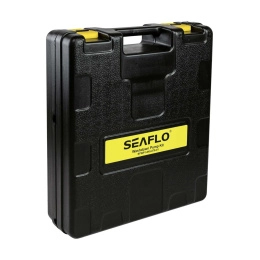 Портативный помывочный комплект SeaFlo 12В 17 л/мин (SFWP1-045-070-41)