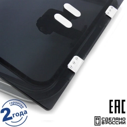 Люк палубный Альбатрос ДК (вровень с палубой) 512х512 (030891T)